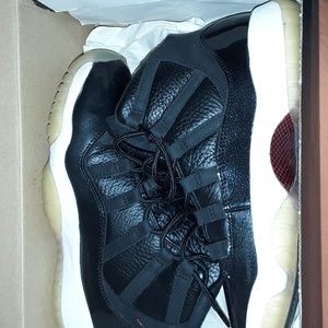 Air Jordan 11 retro BG